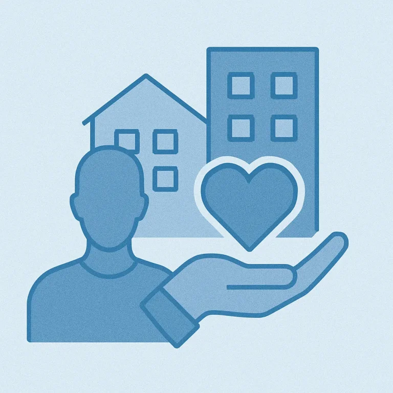 Building a Business With Purpose: Community First