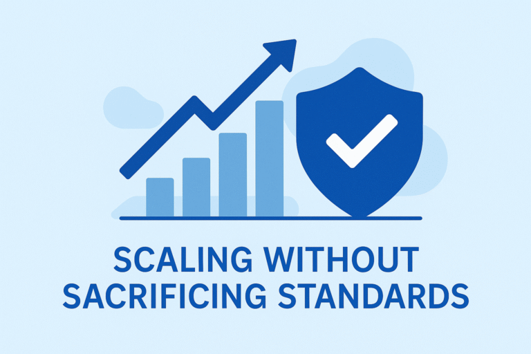 scaling without sacrifice - by Igor Finkelshtein